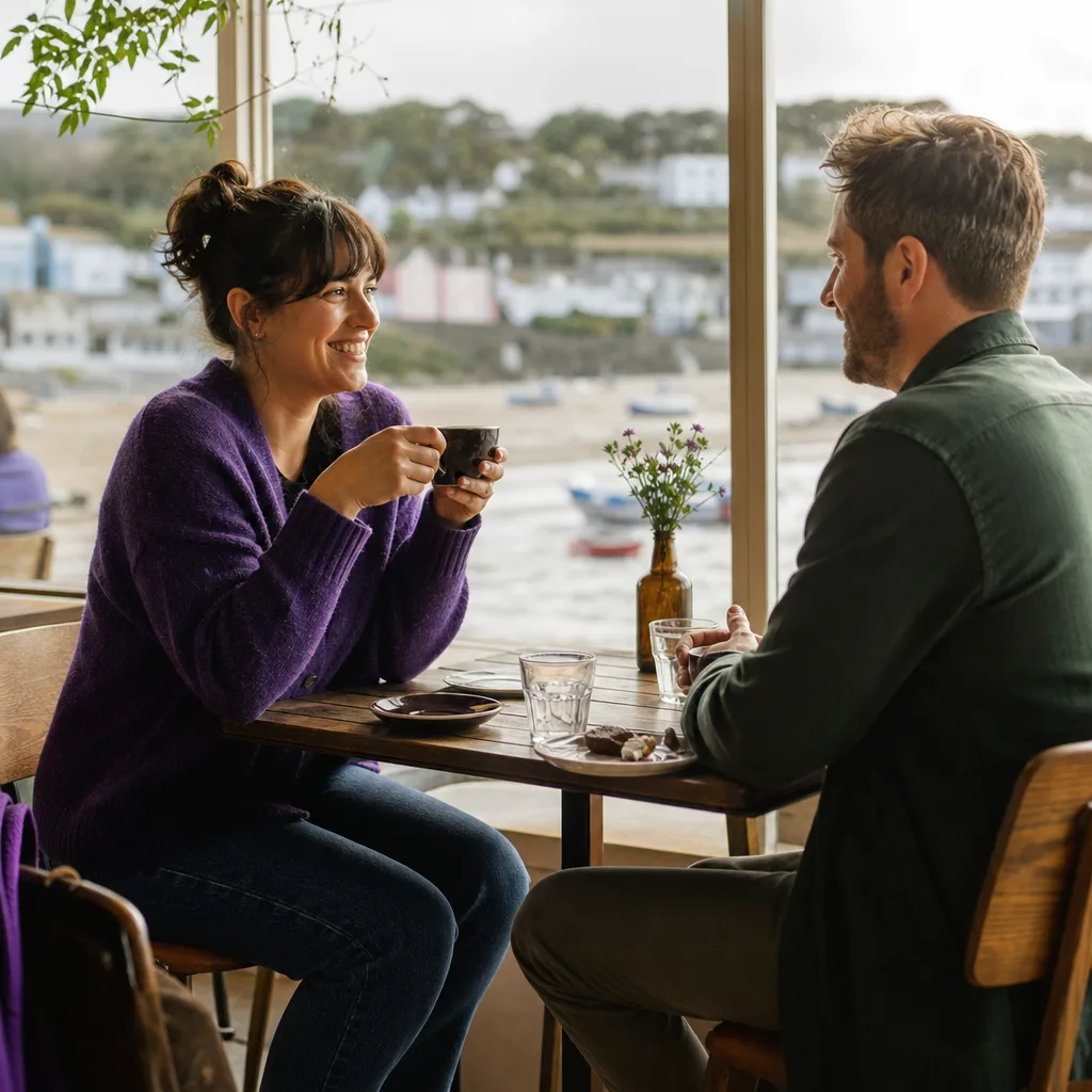 Dating In Devon