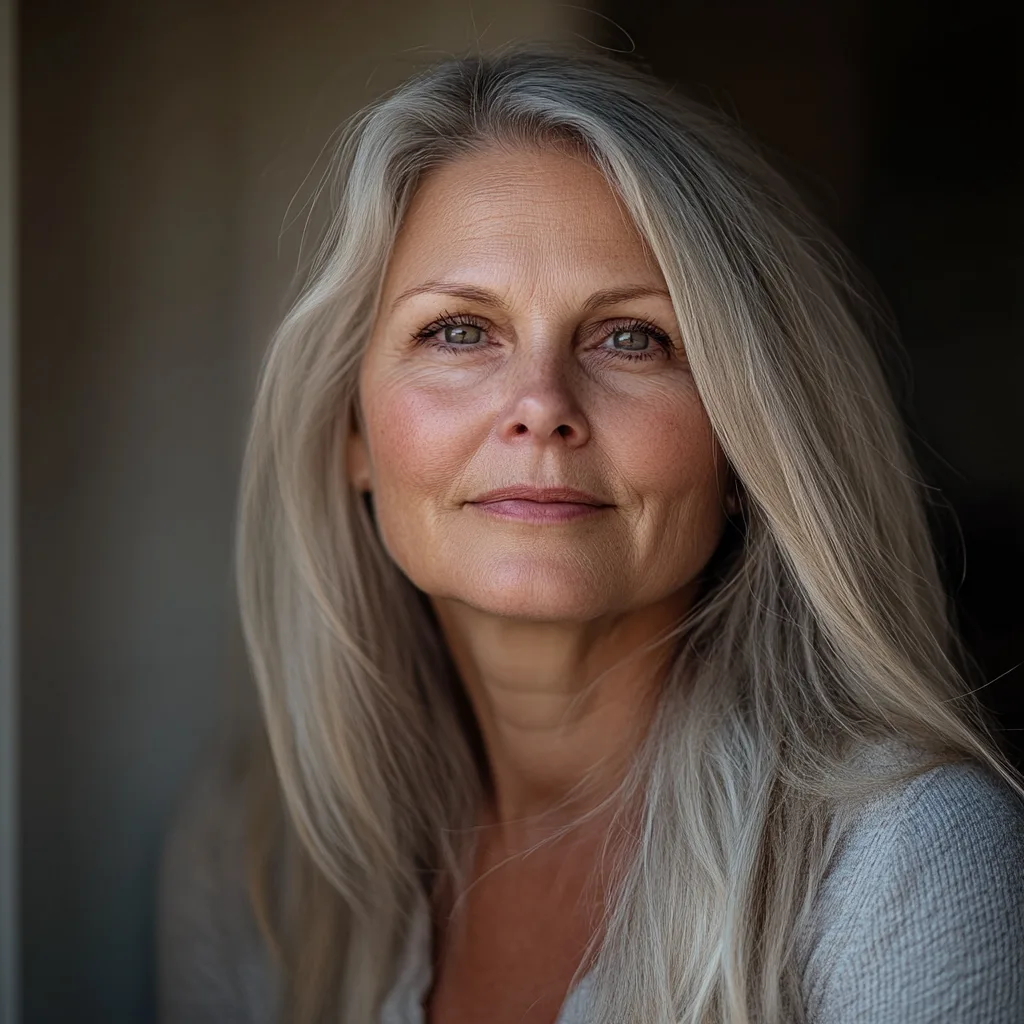 Single Woman in Devon